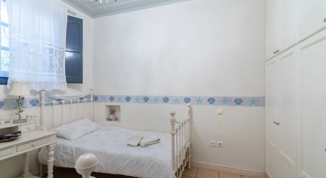 Villa Sonali with Breathtaking Views