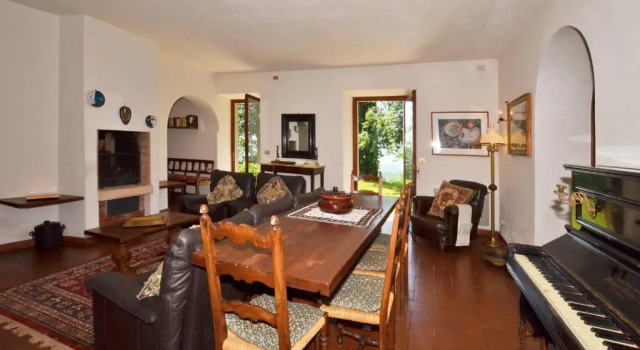Вилла Casale Tigli - Happy Rentals