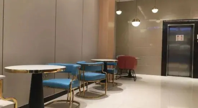 Lanjiang Yanya Hotel, Prenota Hotel Xi'an Shaanxi