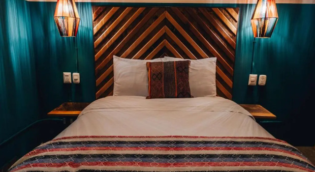 Номер Standard Selina Huaraz