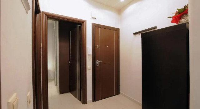 Апартаменты F & B Collection - Apartment for 3