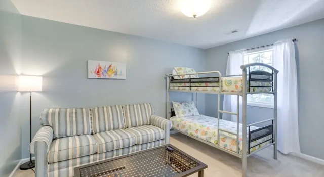 Golf & Resort Perks: Premier Condo 10 mi to Myrtle, Забронировать Курортный отель Курортные отели Южной Каролины, Курортный отель
