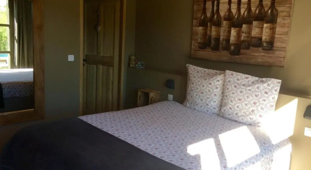Номер Superior Une Sieste en Luberon