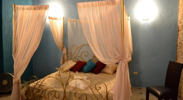 Hotel & Boutique Miguel Arcangel, Rezervovat Boutique Hotel Mérida Yucatán