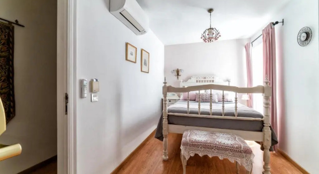 Номер Economy BV House