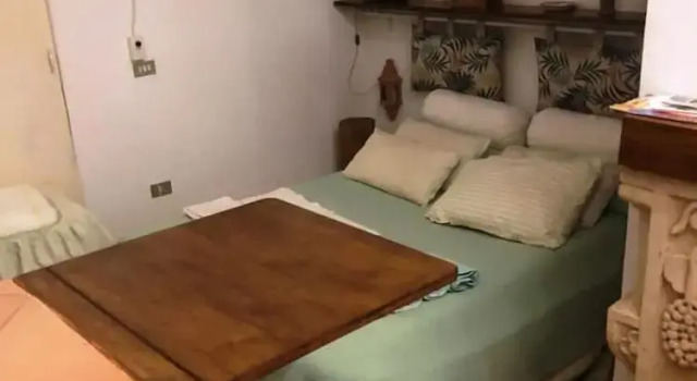 Коттедж Classic Villa Mariella Pittorino - camere in B&B
