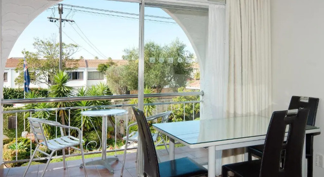 Двухместный номер Standard Aarangi Motel