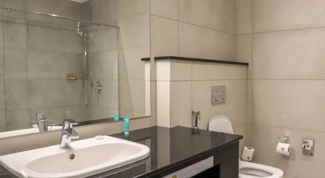 Camera doppia Standard Eka Hotel Eldoret