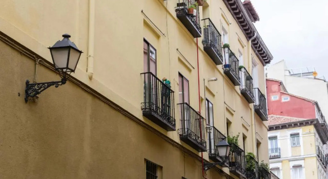 Charming Madrid Center, Забронировать Отель Бизнес-отели Мадрида, рядом с Театр Монументал, 4* 5*