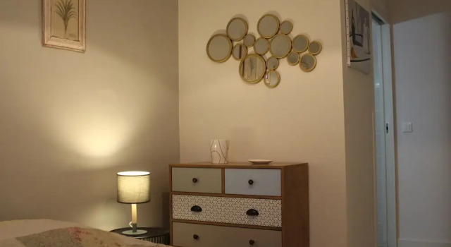 Chez Marie Louise, Rezervasyon Otel Pézenas Hérault