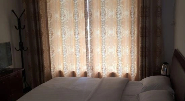Люкс Jinyuan Hotel, Lijiang