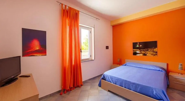 Коттедж Residence Mare Blu