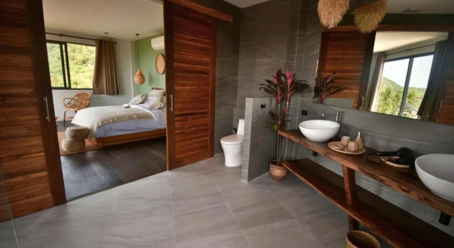 Mirage Villa, Забронировать Вилла Hinkong Ко-Пханган
