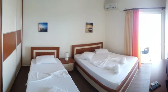 Номер Standard Golden Beach Hotel