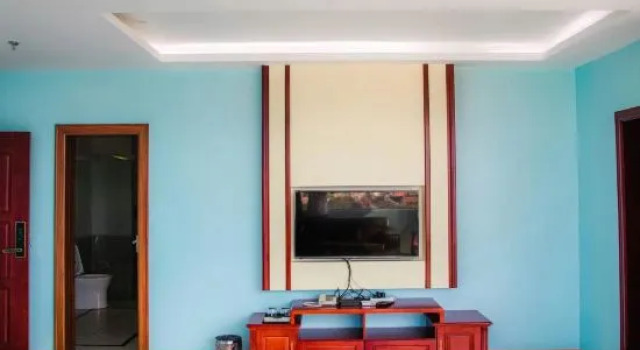 Люкс Deluxe Hotels in Xuanxuan, Mangla