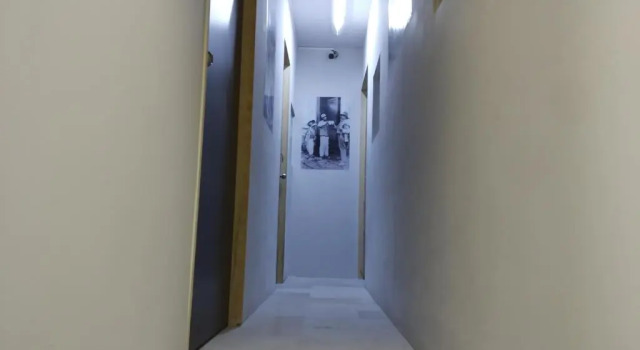 Номер Standard Alameda House