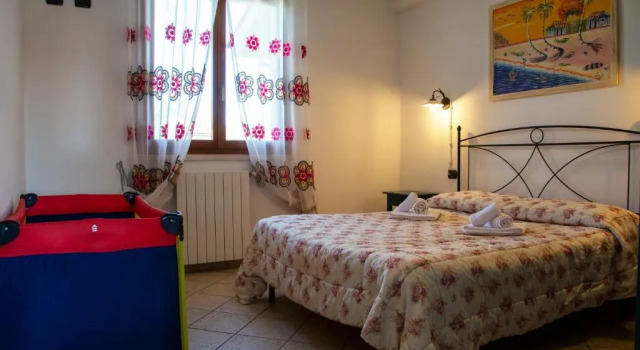 Апартаменты Дуплекс с 3 комнатами Follonica Apartments - Pool & Relax