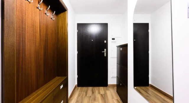 Native Apartments Masarska 8, Boek Appartement Hotels in Klein-Polen met parkeren, Parkeren