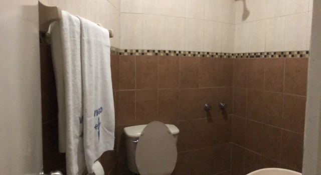 Номер Standard Hotel Vigo