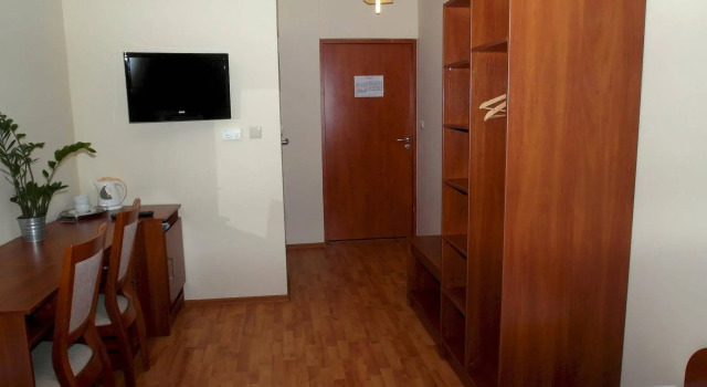Ośrodek hotelowy Optima