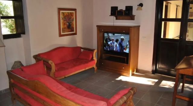 Casa Rural El Cura, Prenota Hotel Agüimes Gran Canaria