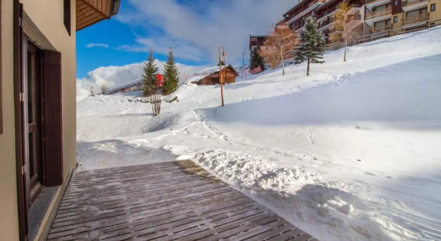 30 Praz Ski-In Ski-Out Vallandry - Les Arcs - Paradiski
