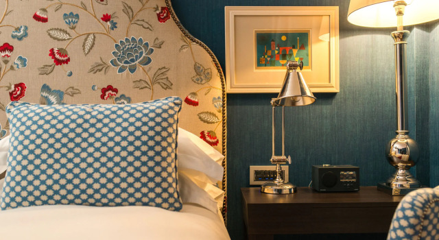 Vmaison Hotel