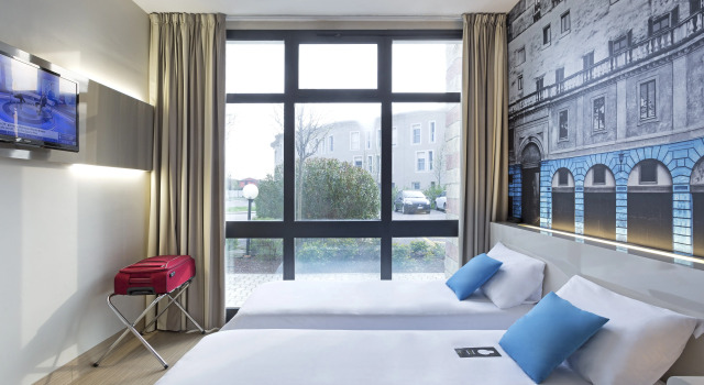 B&B Hotel Mantova, Prenota Bed & breakfast Mantova Lombardia