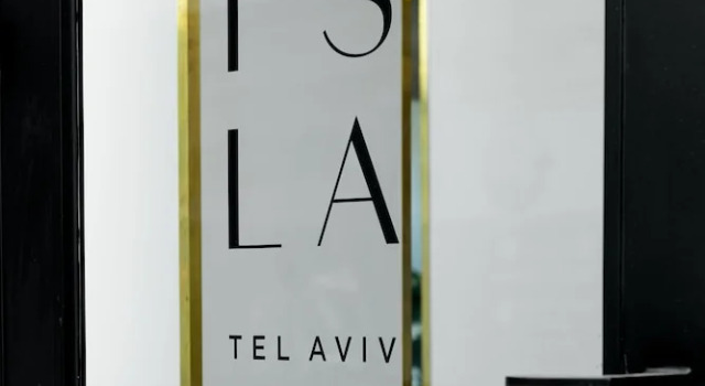 Habitación doble Económica ISLA Tel Aviv