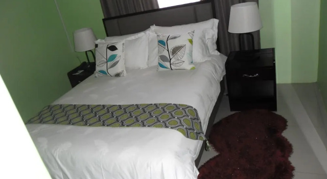 Номер Executive Gill Sleepover Guesthouse