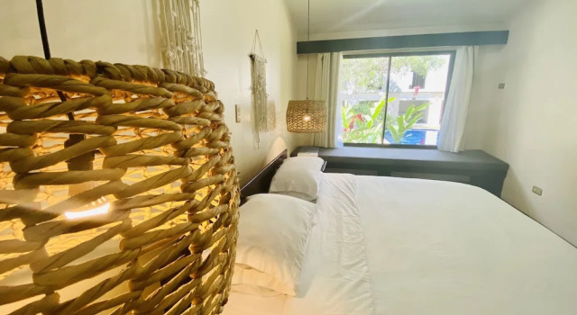 Standard Doppel Zimmer Hotel Mango Airport