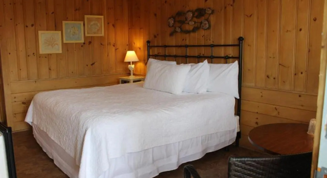 Номер Standard Town & Beach Motel