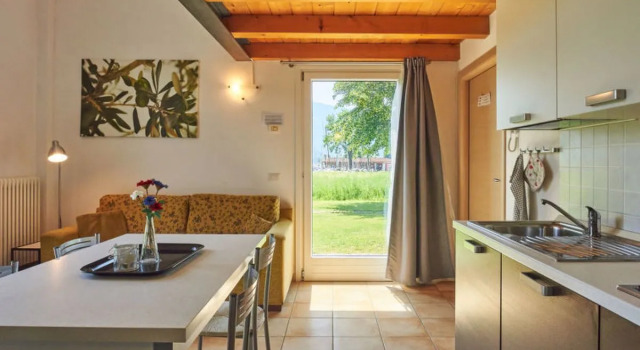 Gelsomino (DGO187), Rezervovat Hotel Dongo Como