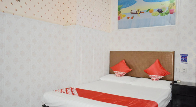 OYO Jingxuan Express Hotel