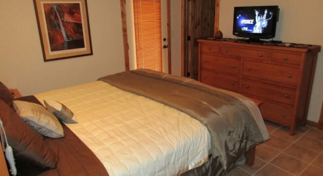 Номер Standard Tierra Del Sol 2 by MoabCondos4Rent