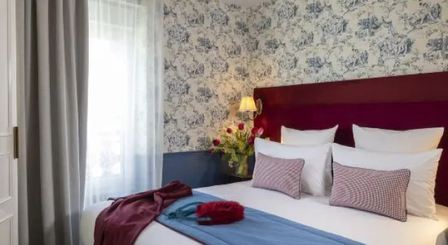 Номер Standard Hotel Louis II