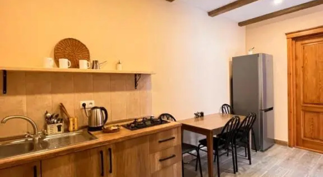 Номер Standard Guest House Borjomi Verde