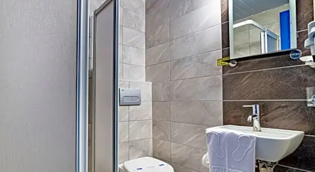 Номер Standard Illusion Beach Club Hotel +16 Only Adult