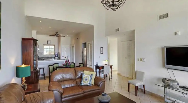 Апартаменты Stay in Tamarindo Condominiums
