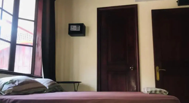 Casa Faro, Забронировать Дом для отпуска Отели в центре Пунтаренаса, в центре