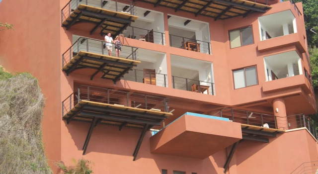 Casa Sandbar, Забронировать Отель Сиуатанехо Ixtapa-Zihuatanejo