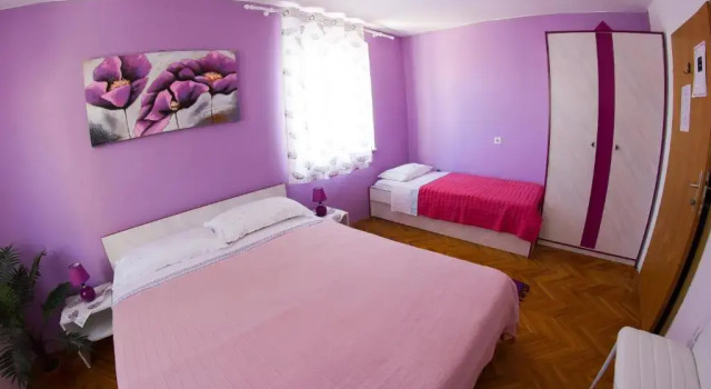 Номер Standard Bed and Breakfast Ivanka Mali Lošinj