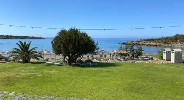 Aparthotel 4 Stars Gialos, Rezervovat Hotel Kountoura West Crete