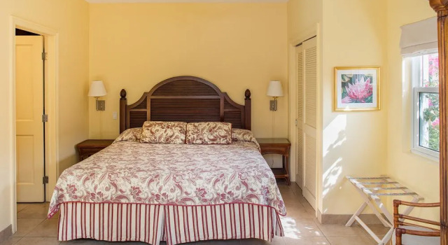 3 bedroom Reef Residences Resort