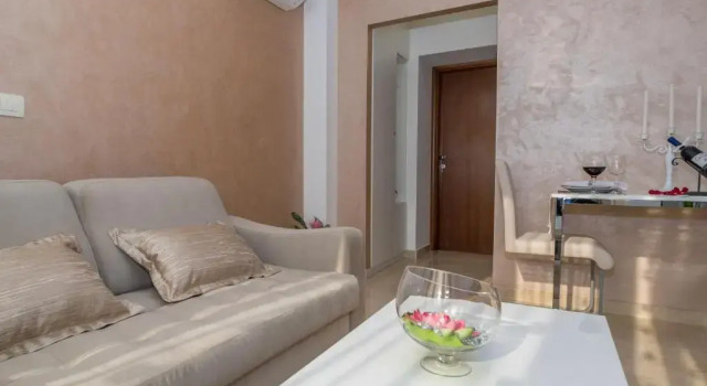 Апартаменты Apartmani Split L&A