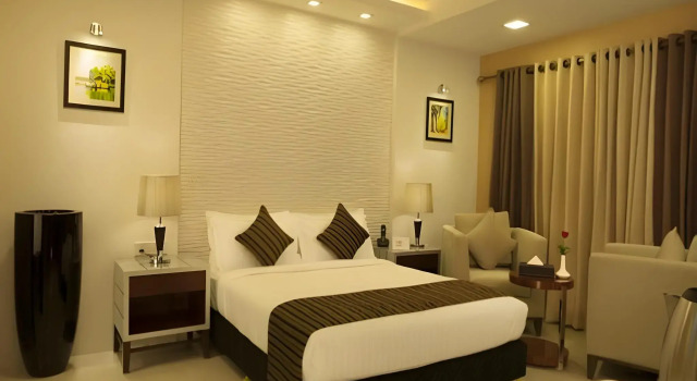 Abaam Hotel