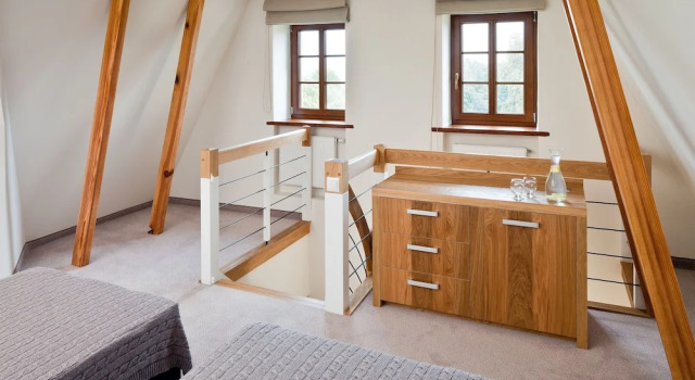 Полулюкс Uroczysko Siedmiu Stawów Luxury Hotel