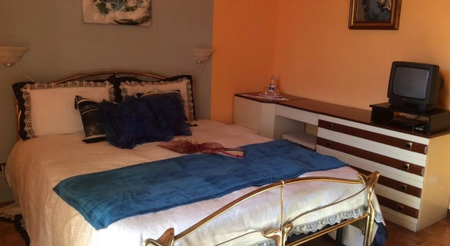 Villa Carmen, Buchen Sie Villa Spineto Scrivia Piemont