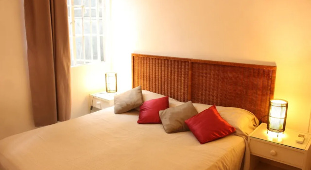 Villas Cap Nord, Book Hotel Pereybere Mauritius North Coast