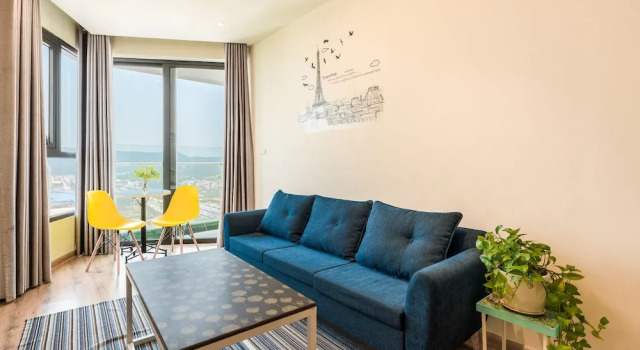 Ha Thanh Homestay Ha Long